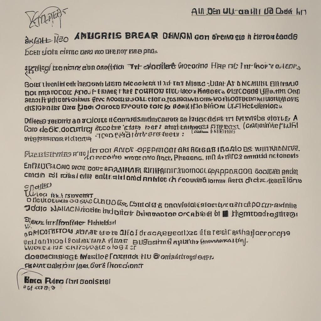 Testimonial from John Doe